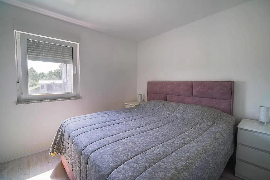 Apartment Flego With Private Swimming Pool And Big Outside Space Funtana
